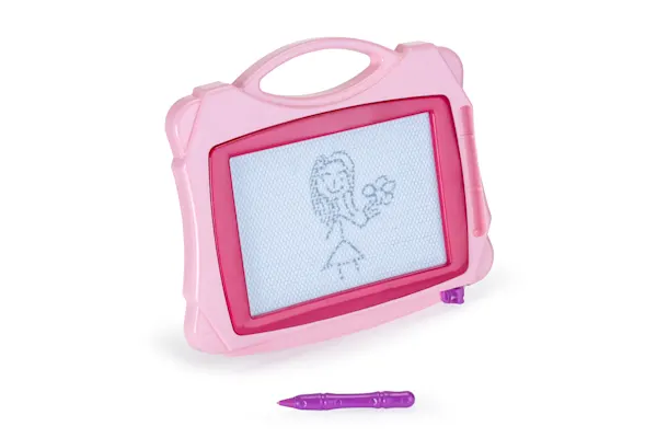 Small Writing Board with Pen