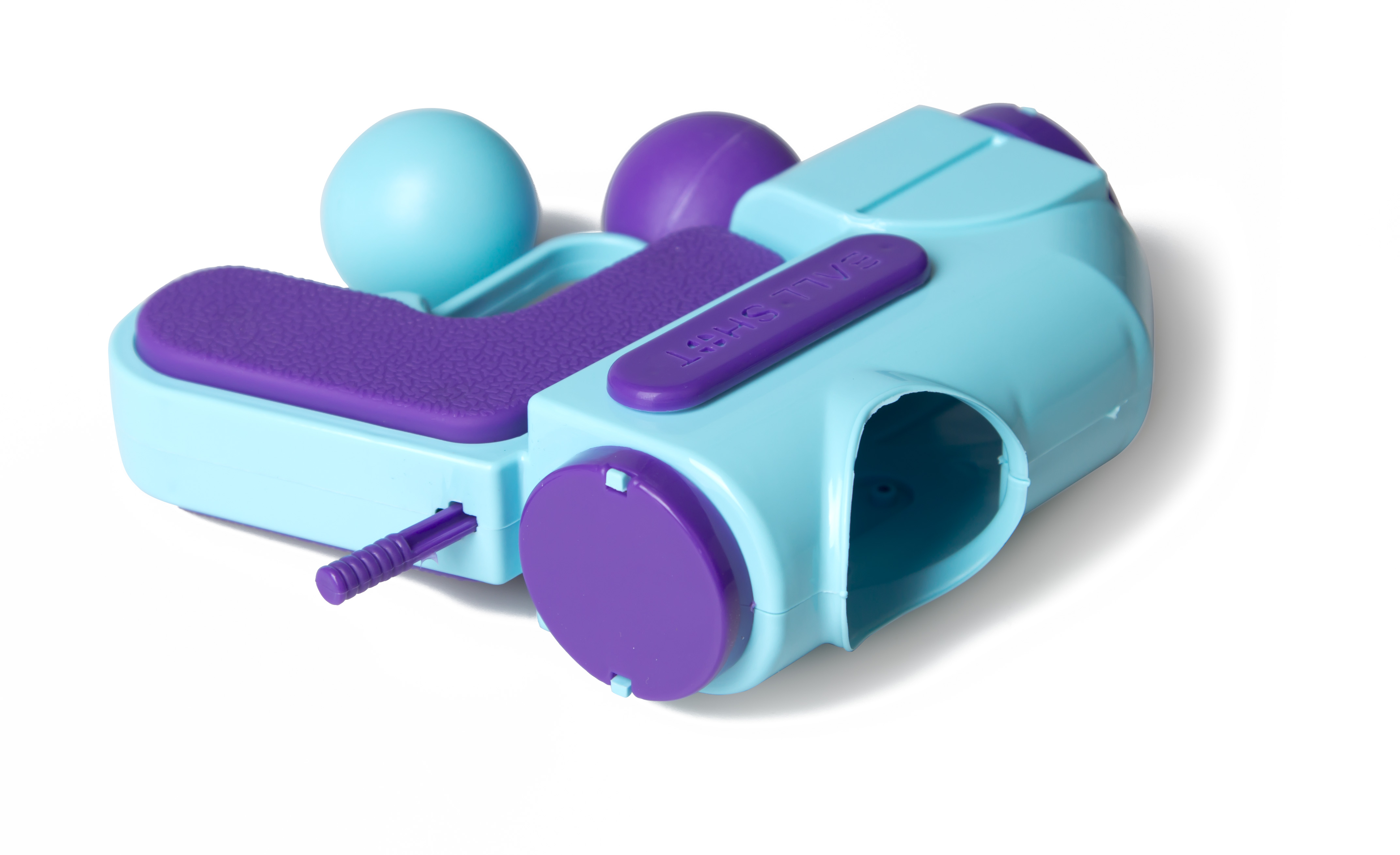 Ball Blaster Playset thumbnail 3