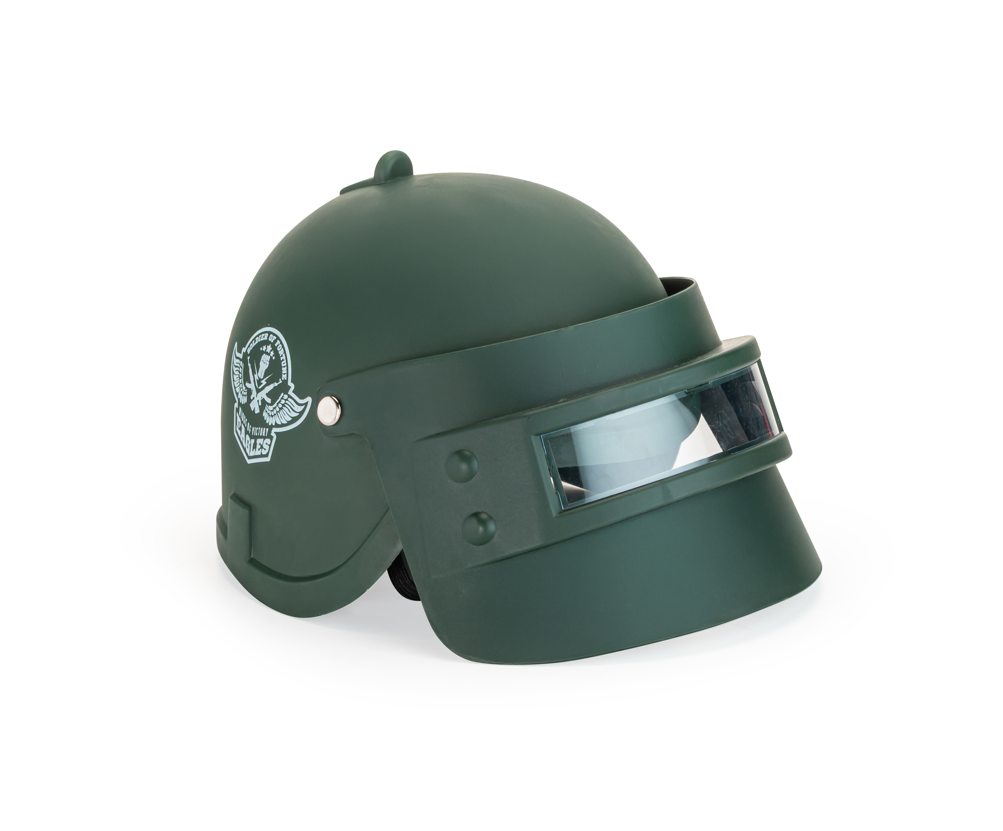 Soldier Tactical Role-Play Playset