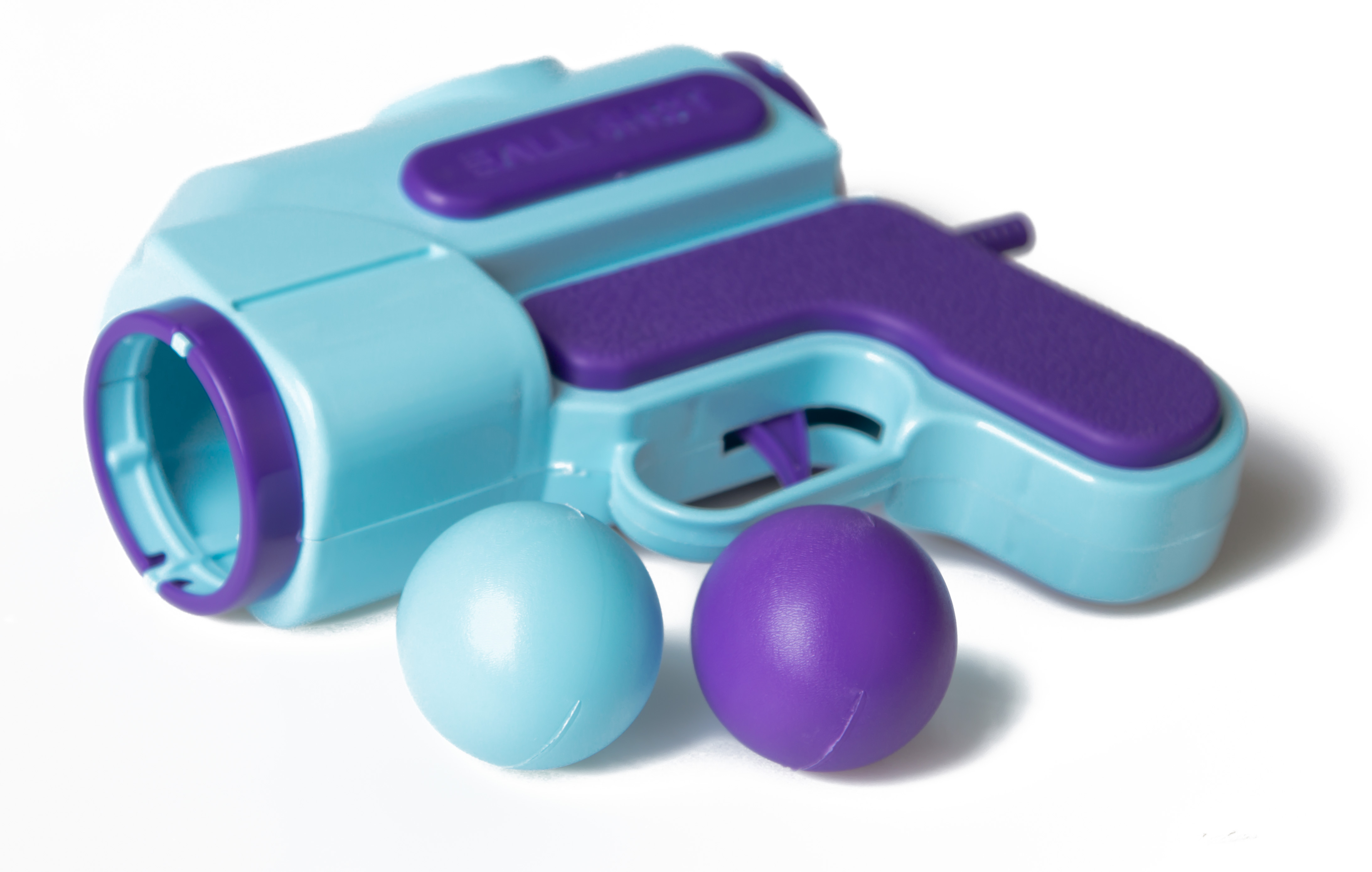 Ball Blaster Playset thumbnail 2