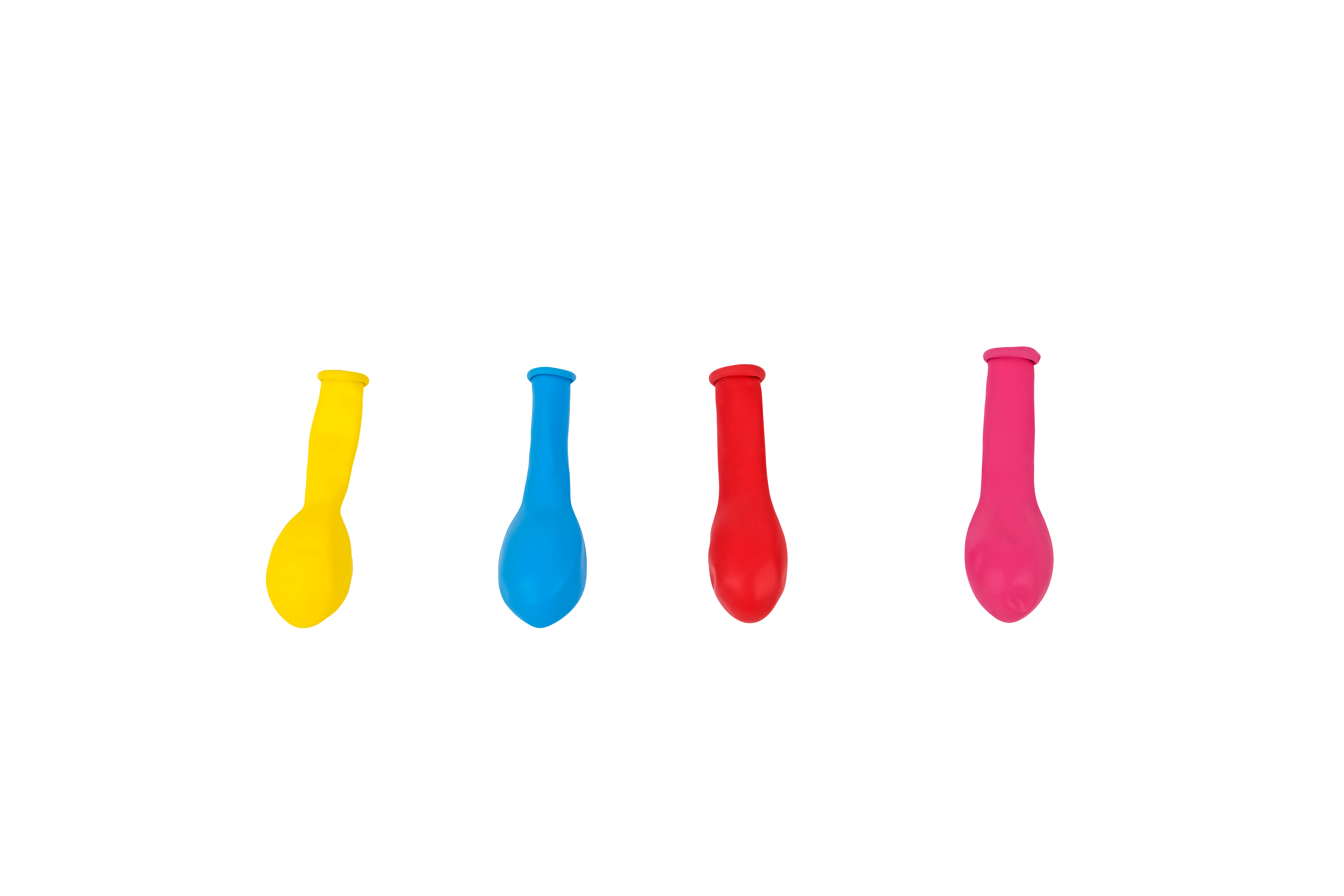 Balloon-Powered Race Car Set thumbnail 4