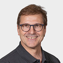 Ruedi Furrer