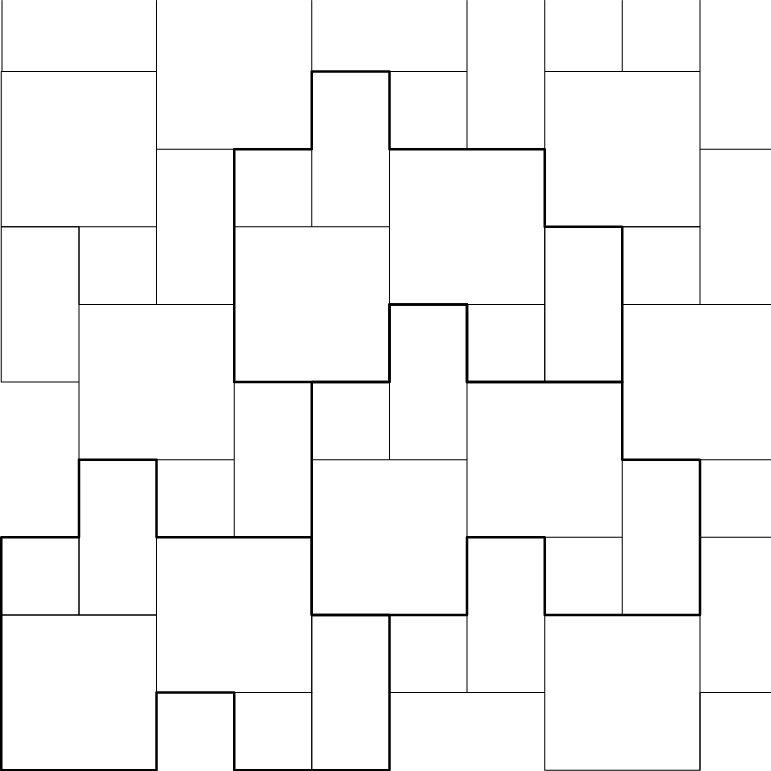 NATURE MOMENTS<sup>®</sup> Verlegemuster 2