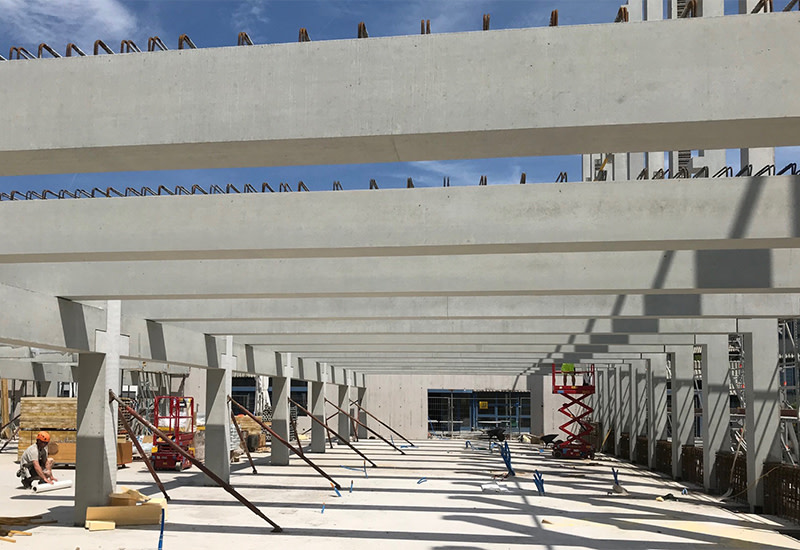 Kantonsschule Limmattal, Urdorf