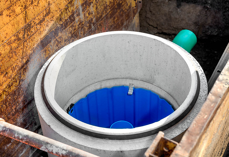 Technique des eaux usées