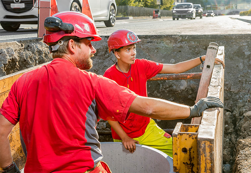 Technique des eaux usées