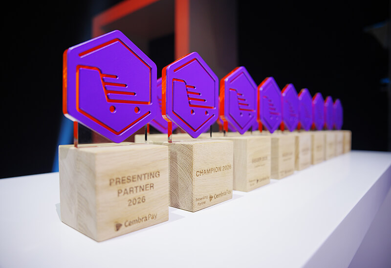 Digital Commerce Awards