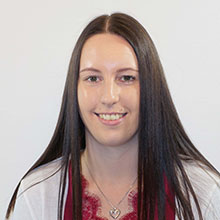 Verkaufssachbearbeiterin bei der Creabeton