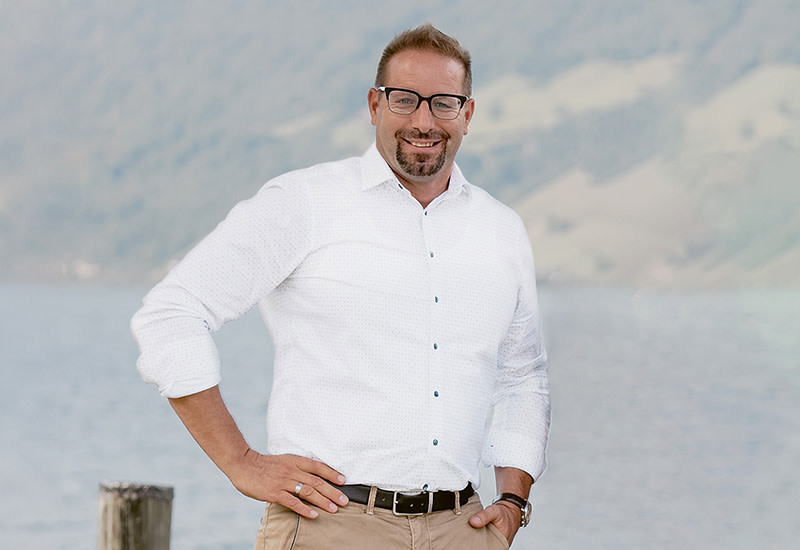 Wir liefern mehr als Beton 