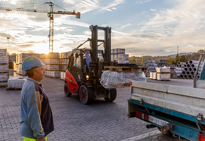 Wenn der Lieferant zum Partner wird