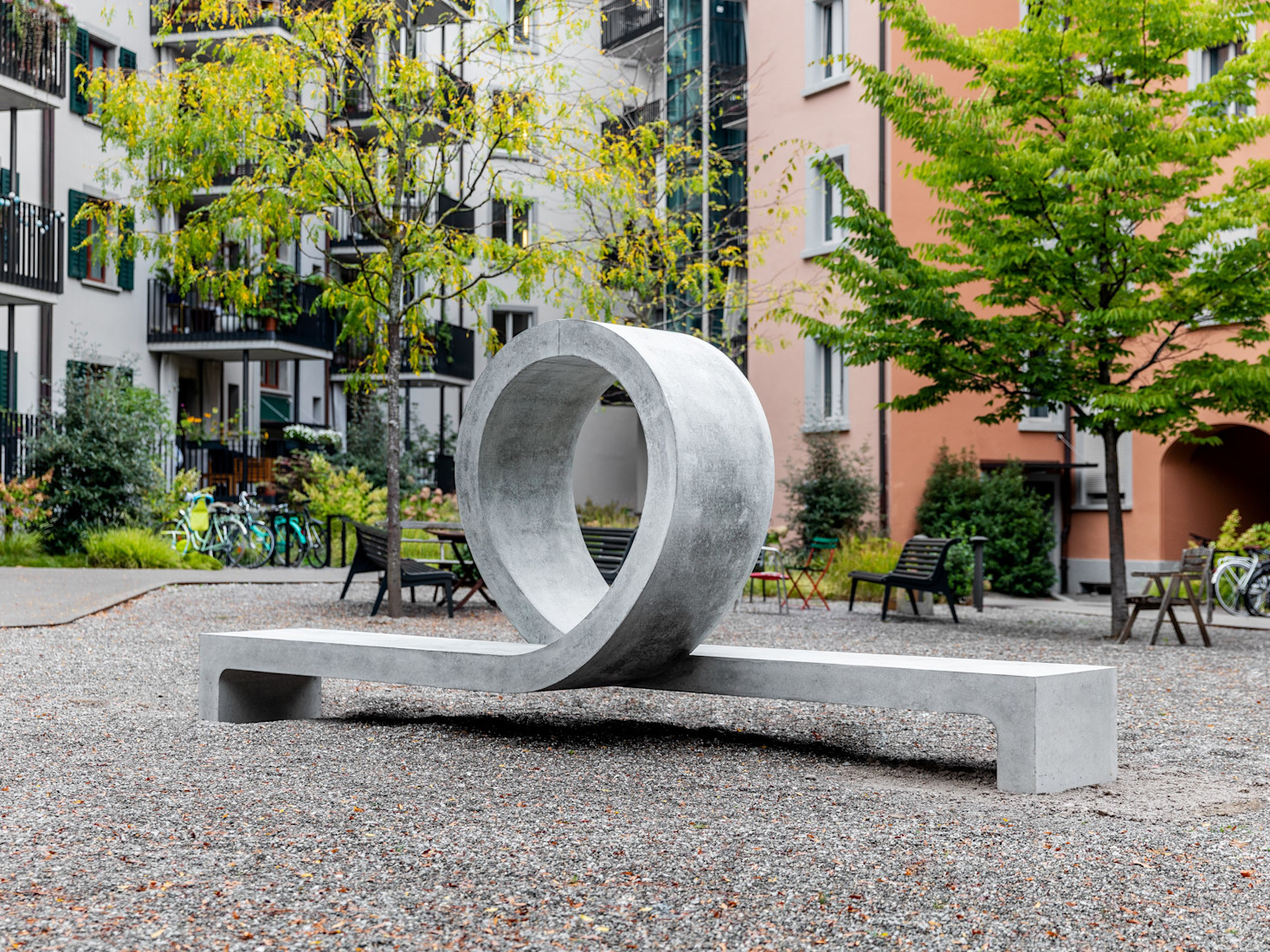 Cela semblait impossible et on l’a fait!