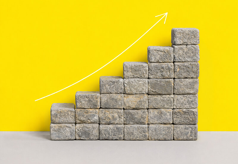 Grafik Preiserhöhung
