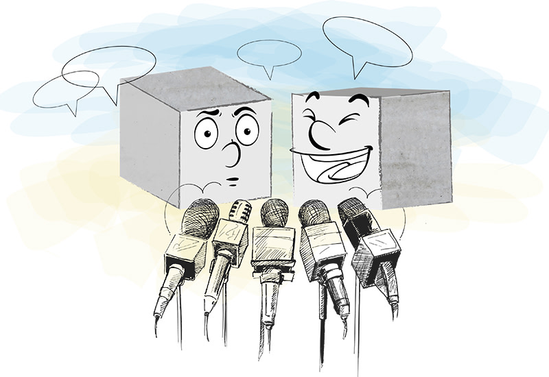 Expertentalk Illustration