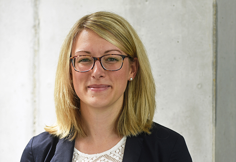 Responsable de projet, CREABETON