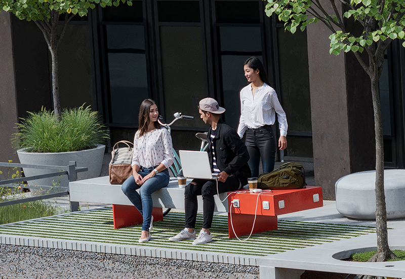 Wir liefern innovative Systeme