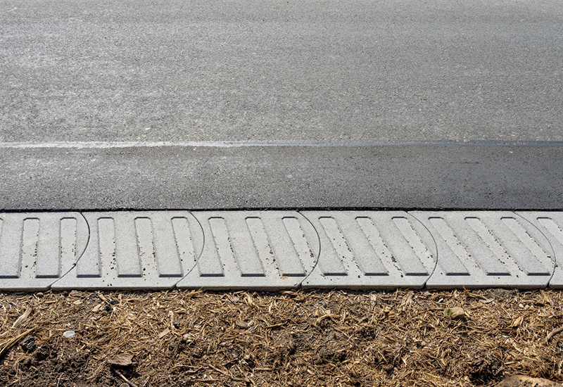 STRADAFINO im Einsatz.