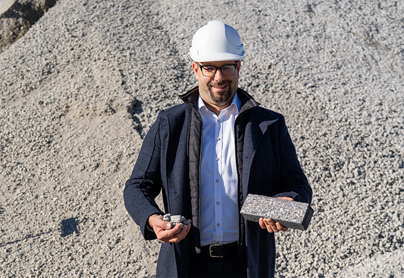 Repenser un avenir durable