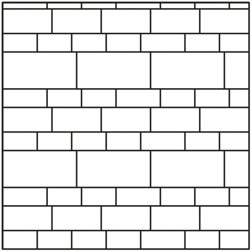 RIVA CONNECT modèle de pose 1