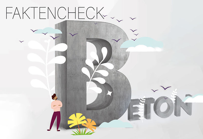 Faktencheck Beton