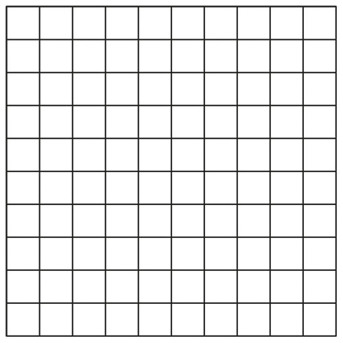 NATURE MOMENTS<sup>®</sup> Verlegemuster Quadrat Kreuzfuge