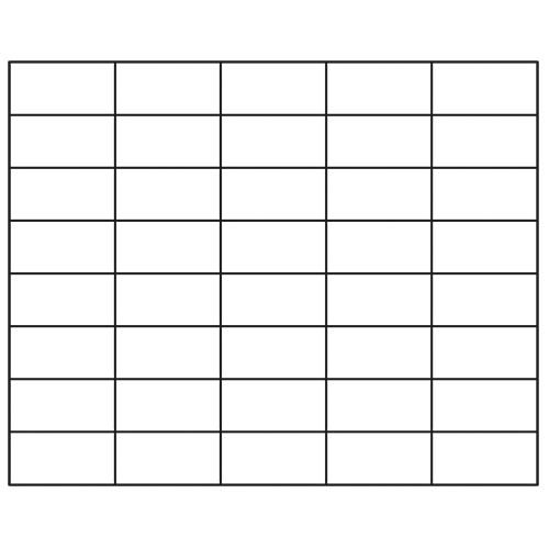 LENIA Verlegemuster 7