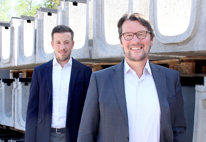 Auch Regen kann man mangen