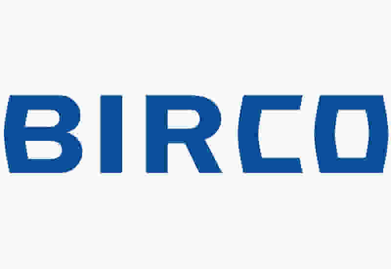 BIRCO Logo