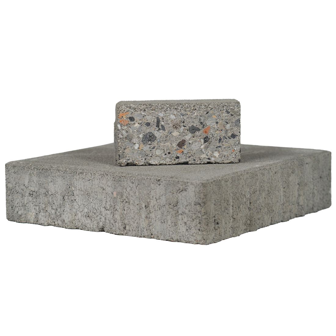 Le pavé CARENA<sup>®</sup>, le choix de la durabilité