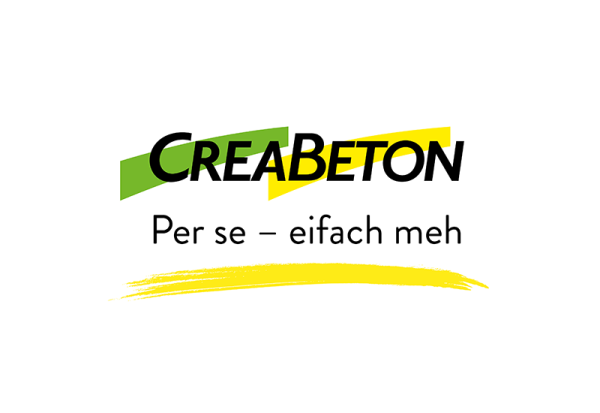 Imagevideo der CREABETON
