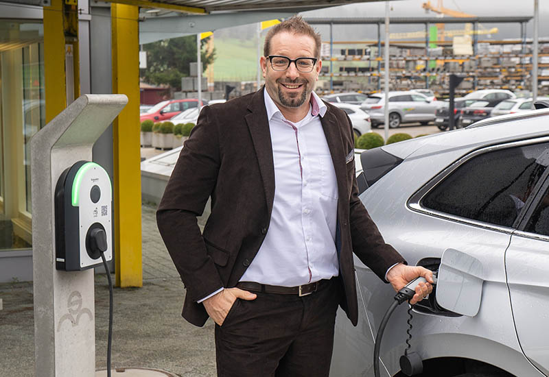 Unterwegs für eine soziale und nachhaltige Zukunft