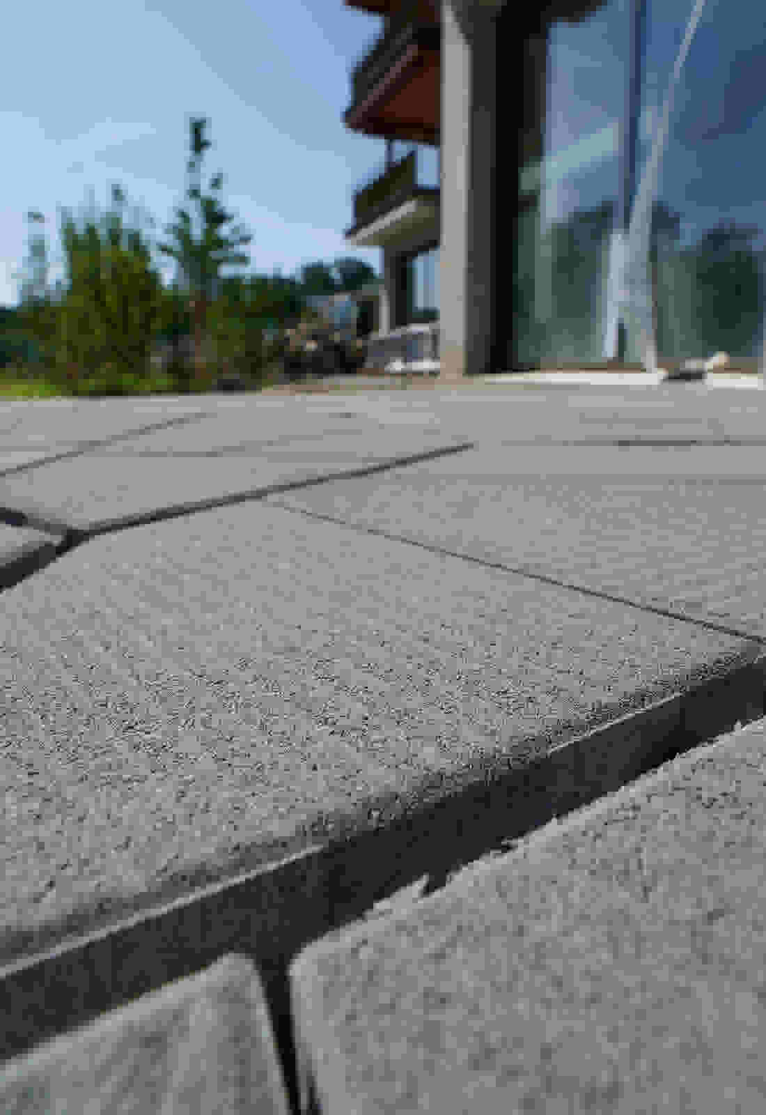 Sonderanfertigung Polygonalstein