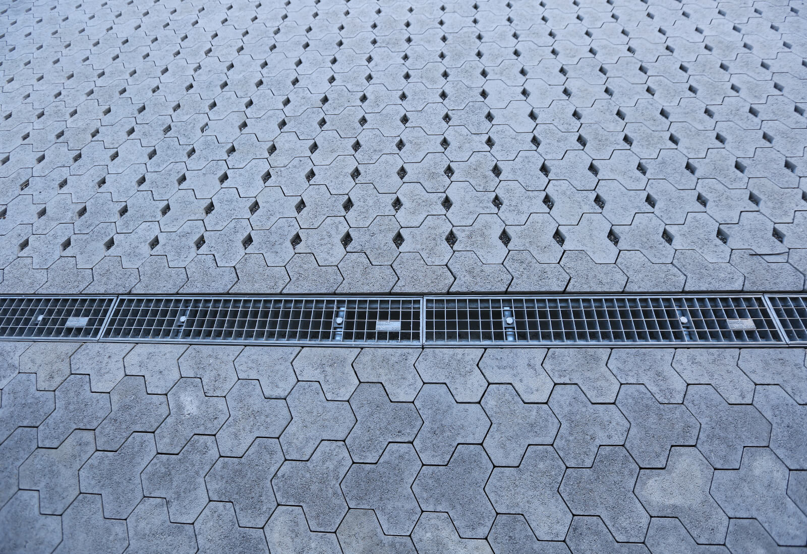 SIX SILENTA Ökosteine vollkantig