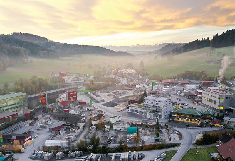 Confiance, qualité et tradition suisse depuis 1994