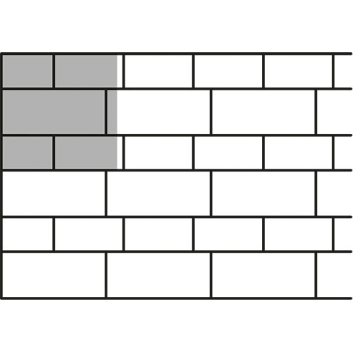 ARDESIA Verlegemuster 4