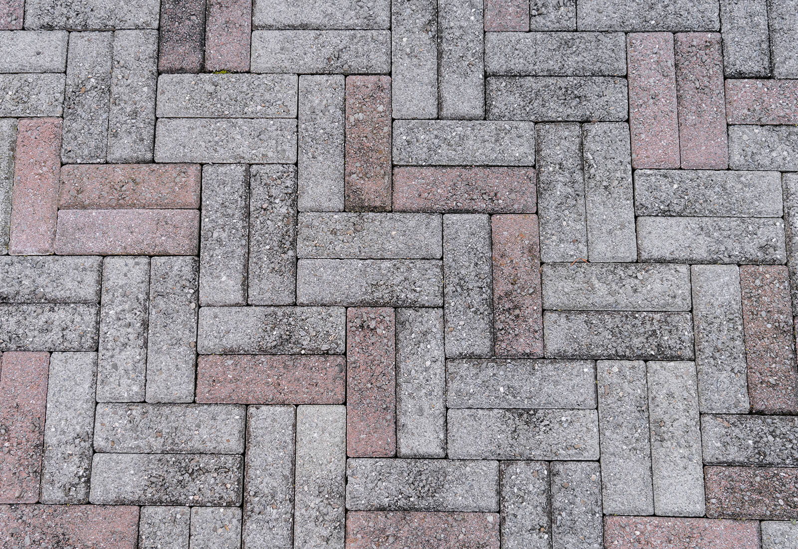 43-jährige Pflastersteine: Qualität, die überzeugt 