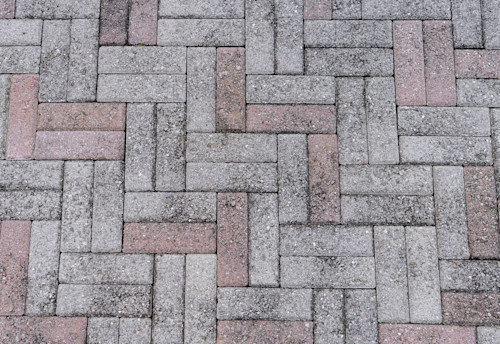 43-jährige Pflastersteine: Qualität, die überzeugt 