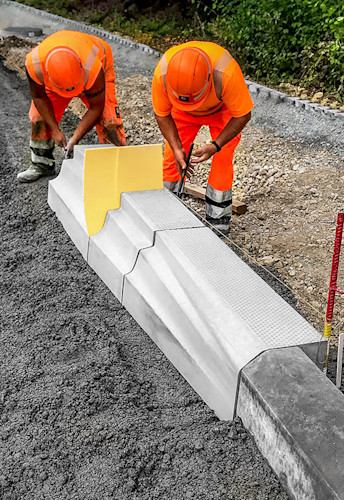 Installation Creaccess