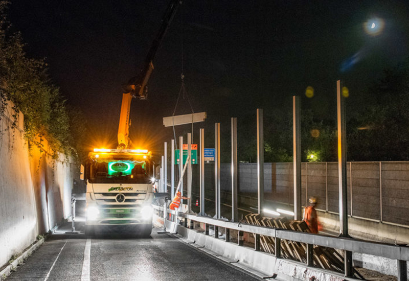 Une technique de chargement qui tient ses promesses
