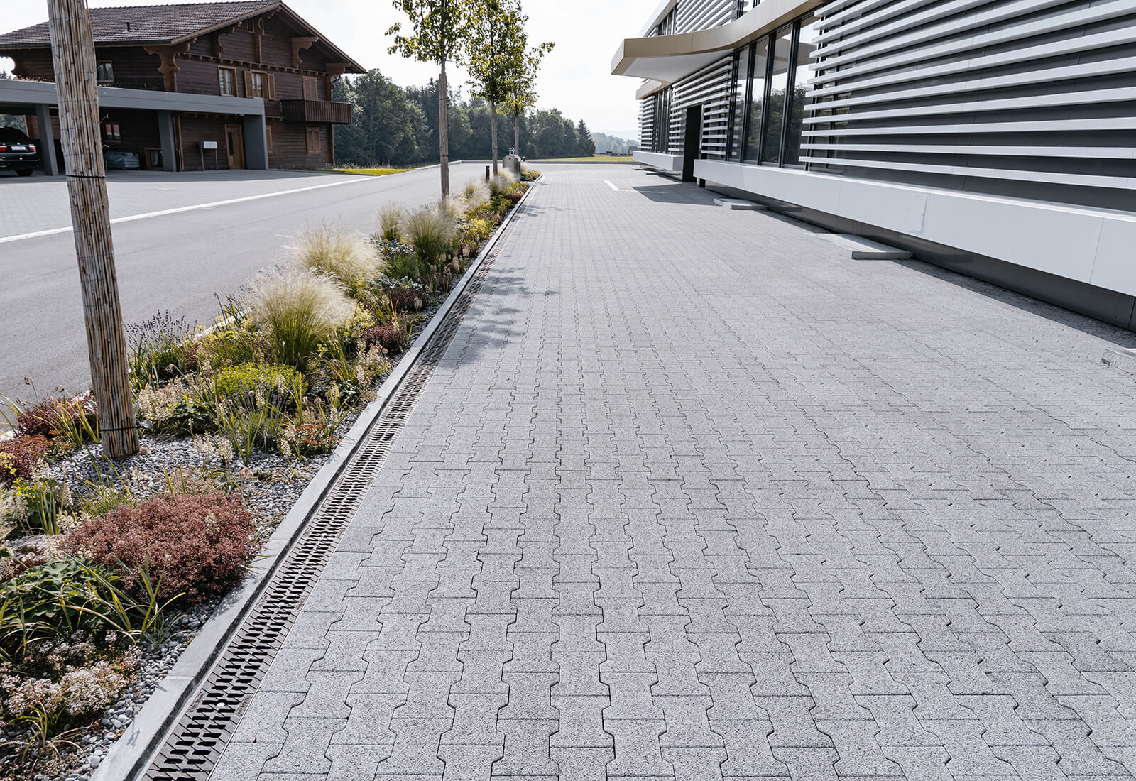 H Sickersteine fino fein gefast