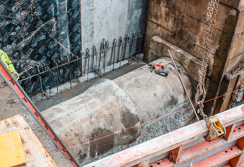 Objet de référence CENTUB Meisterschwanden