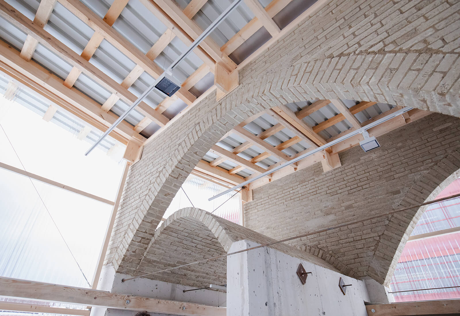 Pavillon Manal Pflastersteine