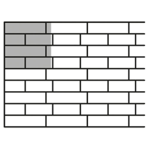 LENIA Verlegemuster 6