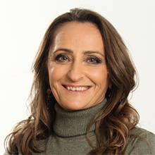 Cristina Lupo
