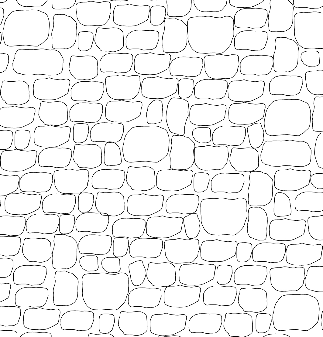 ARENA Vista<sup>®</sup> Pflastersteine Römischer Verband