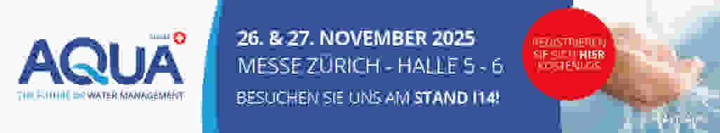 AQUA Suisse Banner