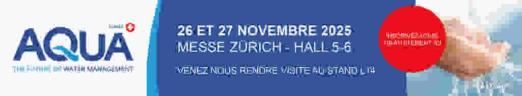 AQUA Suisse Banner
