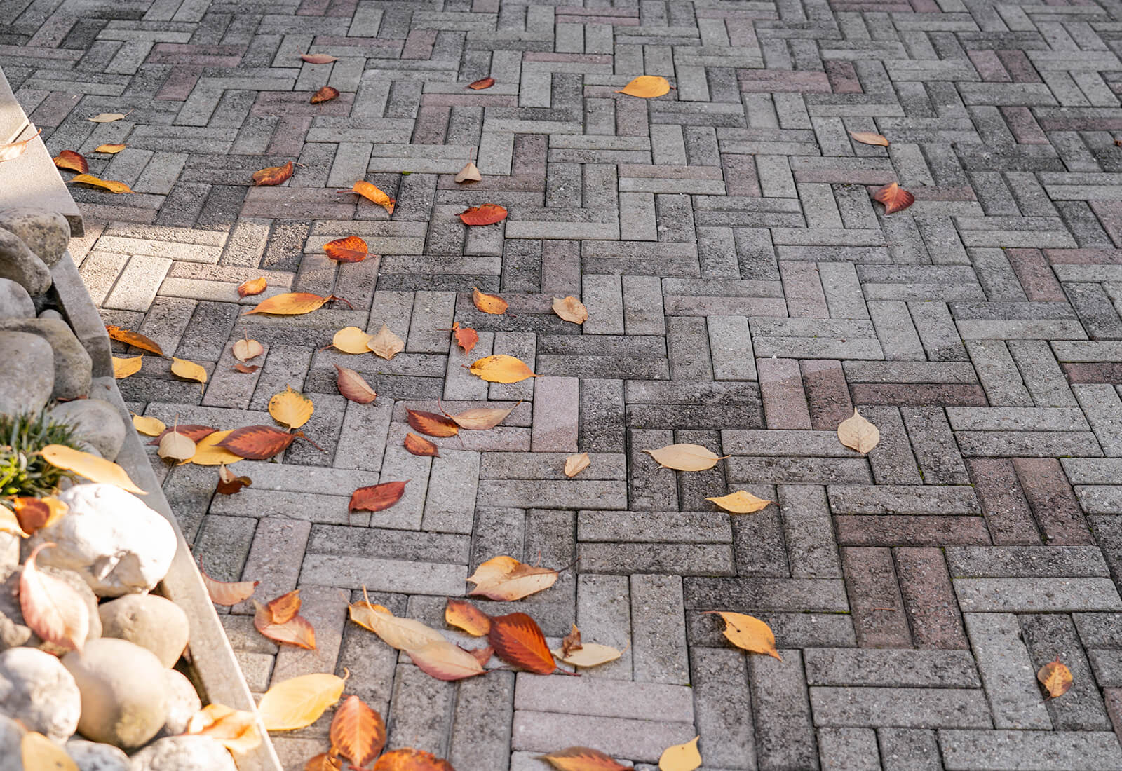 43-jährige Pflastersteine: Qualität, die überzeugt 