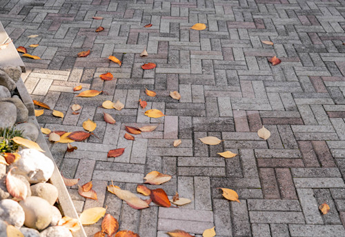 43-jährige Pflastersteine: Qualität, die überzeugt 