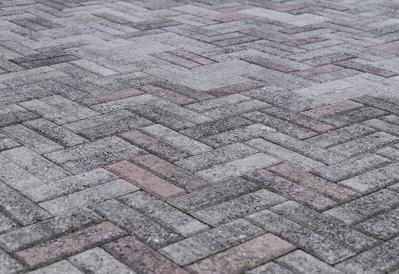 43-jährige Pflastersteine: Qualität, die überzeugt