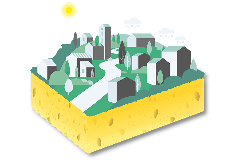 Innovation dans le domaine du traitement de l’eau – notre engagement à l’AQUA Suisse 2023